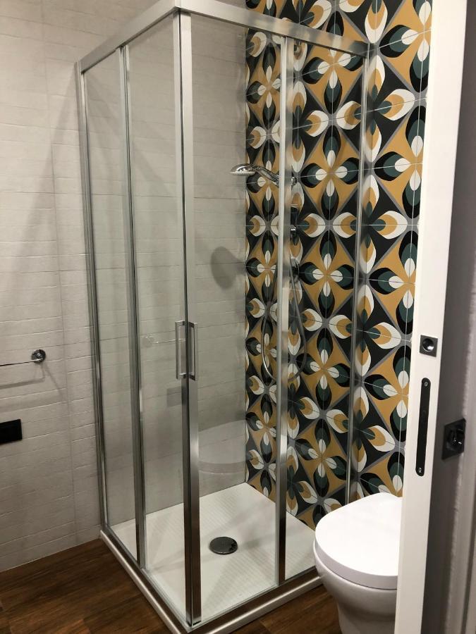 Suites Elifani 特拉尼 外观 照片