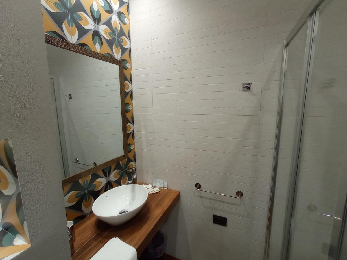 Suites Elifani 特拉尼 外观 照片